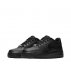 nike air force 1 low (gs) "all black" nike air force 1 low (gs) "all black"