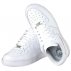 nike air force 1 low (gs) all white nike air force 1 low (gs) all white