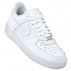 nike air force 1 low (gs) all white nike air force 1 low (gs) all white