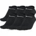 nike 6ppk non-cushion no show nike 6ppk non-cushion no show