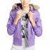 kurtka puma womens active padded hd jkt ultra (558147-03) kurtka puma womens active padded hd jkt ultra (558147-03)