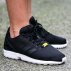 buty adidas zx flux base pack "core black" (m19840) buty adidas zx flux base pack "core black" (m19840)