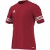 adidas entrada 14 red adidas entrada 14 red