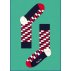 skarpety happy socks "filled optic" (fo01-068) skarpety happy socks "filled optic" (fo01-068)