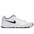 nike t-lite xi biało-granatowe nike t-lite xi biało-granatowe