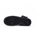 nike air force 1 mid (gs) "all black" nike air force 1 mid (gs) "all black"