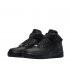 nike air force 1 mid (gs) (314195-004) nike air force 1 mid (gs) (314195-004)
