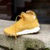 nike hoodland suede haystack nike hoodland suede haystack