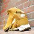 nike hoodland suede haystack nike hoodland suede haystack