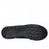 nike hoodland suede męskie czarne (654888-090) nike hoodland suede męskie czarne (654888-090)