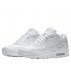 nike air max 90 leather męskie białe (302519-113) nike air max 90 leather męskie białe (302519-113)