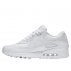 nike air max 90 leather męskie białe (302519-113) nike air max 90 leather męskie białe (302519-113)