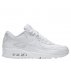 nike air max 90 leather męskie białe (302519-113) nike air max 90 leather męskie białe (302519-113)
