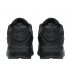 nike air max 90 leather męskie czarne (302519-001) nike air max 90 leather męskie czarne (302519-001)