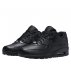 nike air max 90 leather męskie czarne (302519-001) nike air max 90 leather męskie czarne (302519-001)