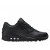 nike air max 90 leather męskie czarne (302519-001) nike air max 90 leather męskie czarne (302519-001)