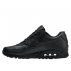 nike air max 90 leather męskie czarne (302519-001) nike air max 90 leather męskie czarne (302519-001)