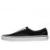 vans u authentic (vee3blk) vans u authentic (vee3blk)