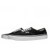 vans u authentic (vee3blk) vans u authentic (vee3blk)