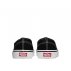 vans u authentic (vee3blk) vans u authentic (vee3blk)