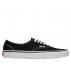 vans u authentic (vee3blk) vans u authentic (vee3blk)