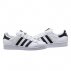 adidas superstar junior white/black adidas superstar junior white/black