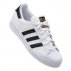adidas superstar junior white/black adidas superstar junior white/black
