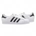 adidas superstar "black stripes" męskie białe (c77124) adidas superstar "black stripes" męskie białe (c77124)