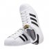adidas superstar "black stripes" męskie białe (c77124) adidas superstar "black stripes" męskie białe (c77124)
