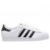 adidas superstar "black stripes" męskie białe (c77124) adidas superstar "black stripes" męskie białe (c77124)