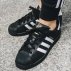 adidas superstar foundation "core black" męskie czarne (b23642) adidas superstar foundation "core black" męskie czarne (b23642)