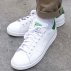 buty adidas stan smith "running white" (m20324) buty adidas stan smith "running white" (m20324)