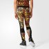 spodnie adidas x jeremy scott psychedelic leggings (ac1819) spodnie adidas x jeremy scott psychedelic leggings (ac1819)