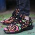 adidas x jeremy scott flux tech psychedelic (s77841) adidas x jeremy scott flux tech psychedelic (s77841)