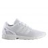 buty adidas zx flux kids "white" (s81421) buty adidas zx flux kids "white" (s81421)