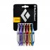 black diamond hoodwire 6-pack black diamond hoodwire 6-pack