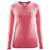 koszulka do biegania craft active comfort w koszulka do biegania craft active comfort w