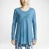 bluzka nike burnout long sleeve tee (642753-413) bluzka nike burnout long sleeve tee (642753-413)