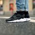 buty nike wmns air huarache run "black" (634835-006) buty nike wmns air huarache run "black" (634835-006)
