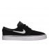 nike zoom stefan janoski (gs) "black" (525104-021) nike zoom stefan janoski (gs) "black" (525104-021)