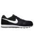 nike md runner 2 (gs) black nike md runner 2 (gs) black