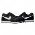 nike md runner 2 (gs) black nike md runner 2 (gs) black