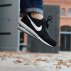 nike md runner 2 (gs) black nike md runner 2 (gs) black