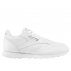 reebok classic leather white reebok classic leather white