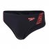 spodenki speedo monogram 7cm brief m spodenki speedo monogram 7cm brief m