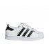 adidas superstar cf c biało-czarne adidas superstar cf c biało-czarne