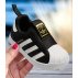 adidas superstar 360 i czarno-białe adidas superstar 360 i czarno-białe