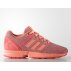 buty adidas zx flux split "sun glow" (aq6292) buty adidas zx flux split "sun glow" (aq6292)