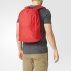 adidas versatile block backpack red adidas versatile block backpack red