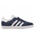 Buty męskie adidas Gazelle Granatowe
